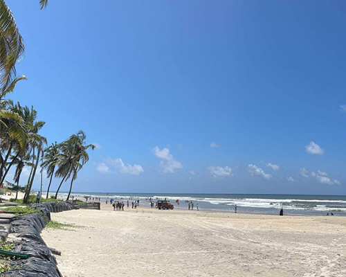 South Goa District