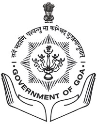 GOA Government Logo