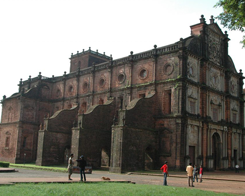 North Goa District
